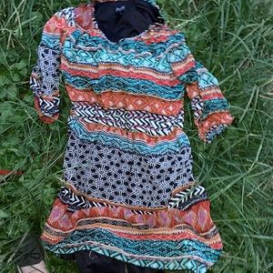 5 for $25 Dress 14W